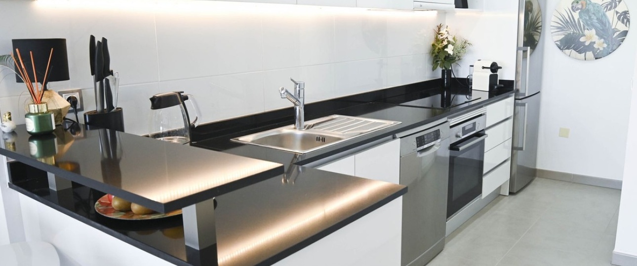 Rynek wtórny - apartment - Elche - Arenales del Sol