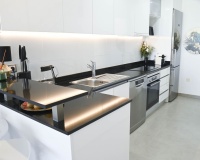 Rynek wtórny - apartment - Elche - Arenales del Sol