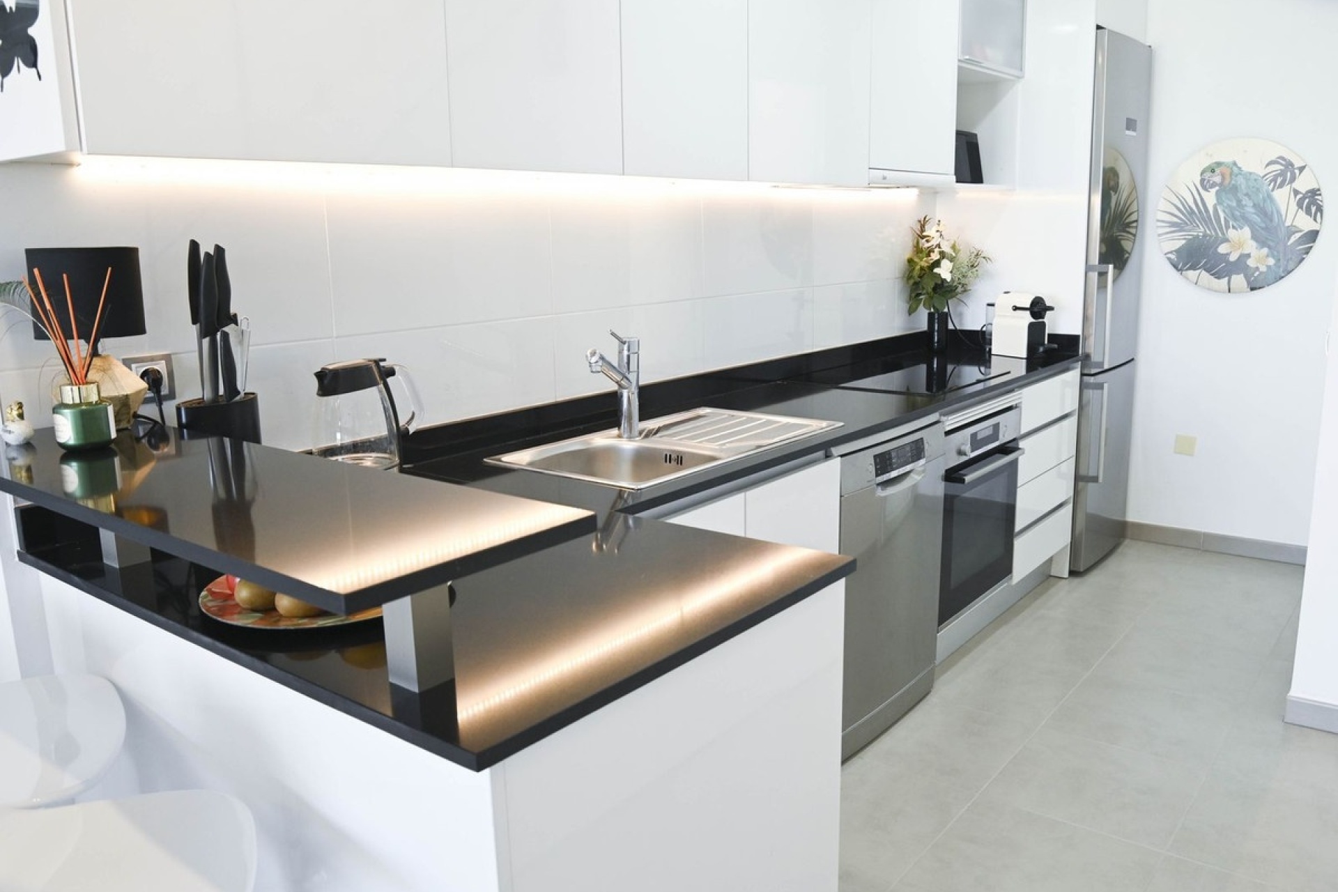 Rynek wtórny - apartment - Elche - Arenales del Sol