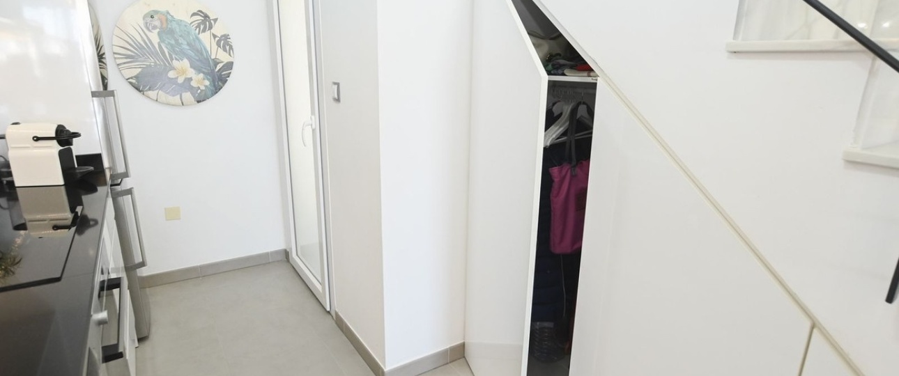 Rynek wtórny - apartment - Elche - Arenales del Sol