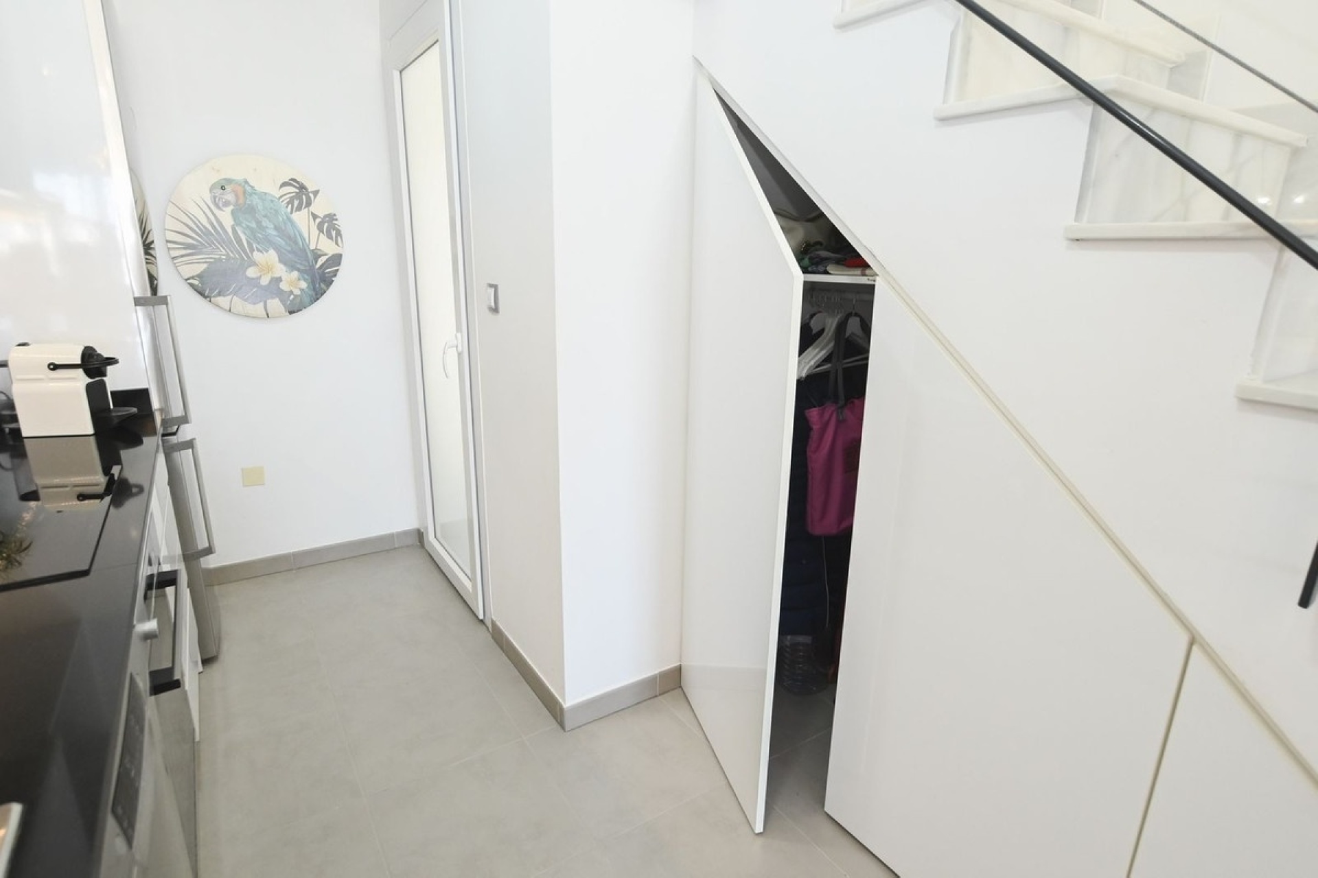 Rynek wtórny - apartment - Elche - Arenales del Sol