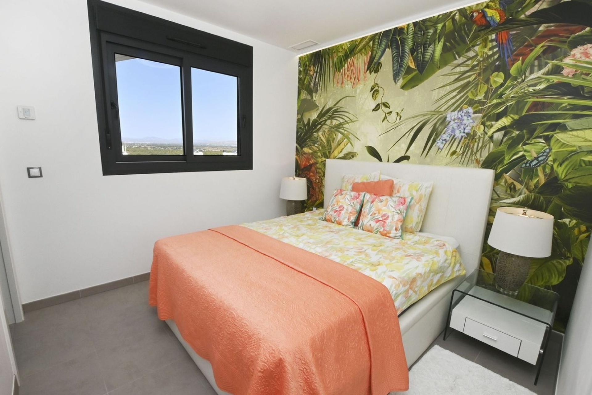 Rynek wtórny - apartment - Elche - Arenales del Sol