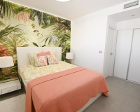 Rynek wtórny - apartment - Elche - Arenales del Sol