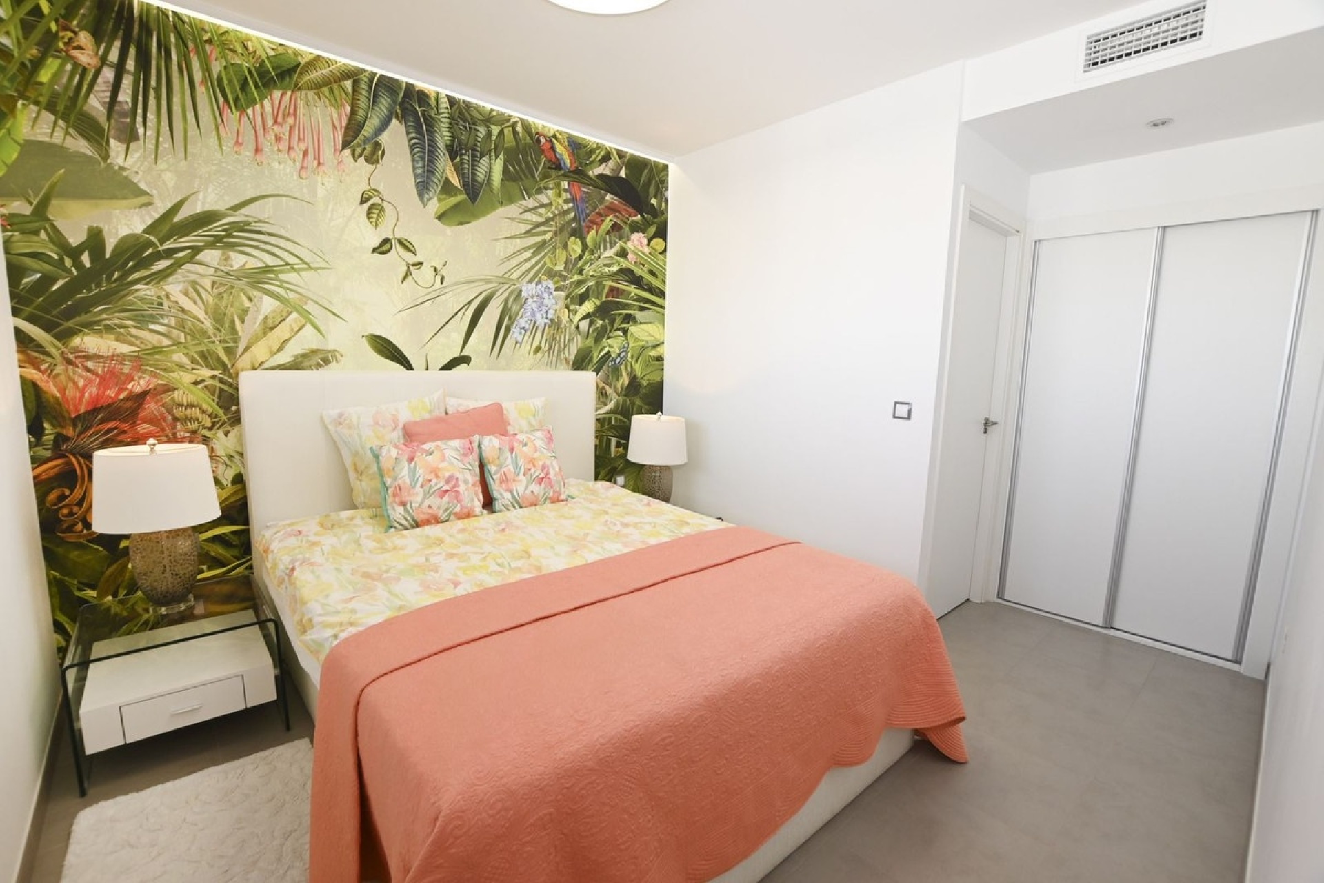 Rynek wtórny - apartment - Elche - Arenales del Sol