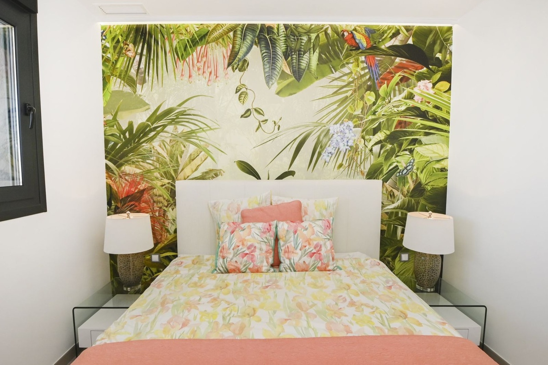 Rynek wtórny - apartment - Elche - Arenales del Sol