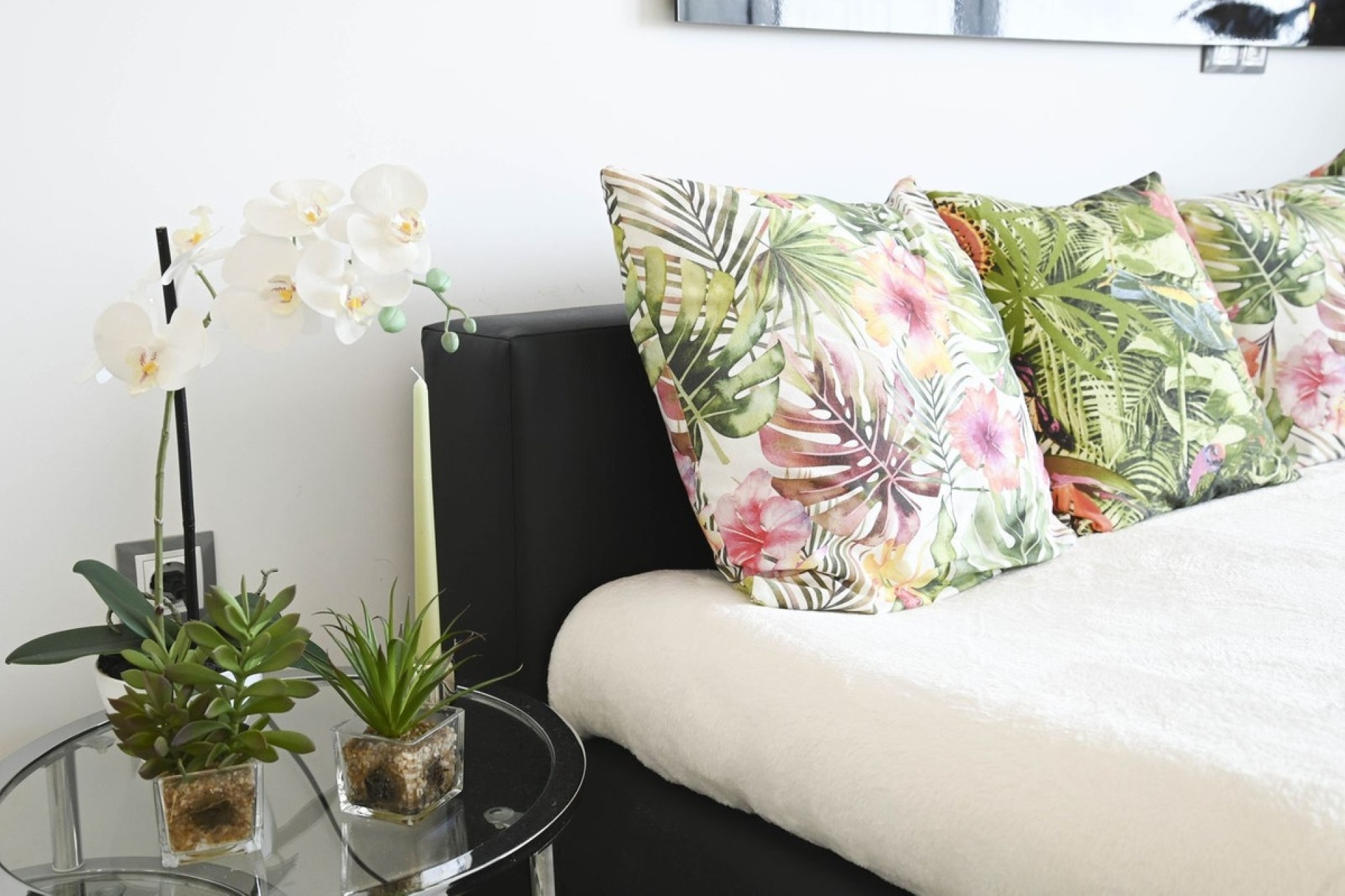 Rynek wtórny - apartment - Elche - Arenales del Sol