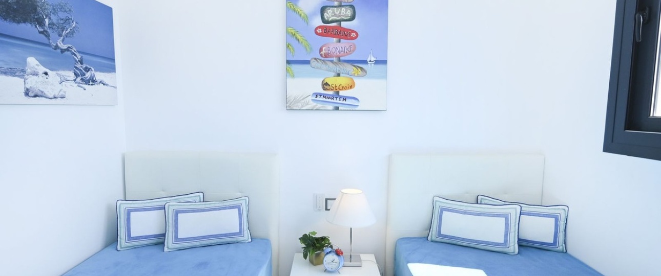 Rynek wtórny - apartment - Elche - Arenales del Sol