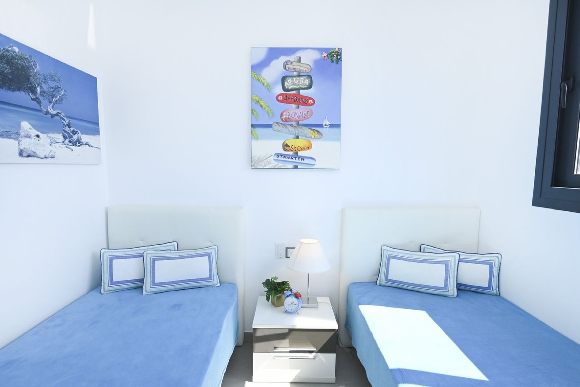 Rynek wtórny - apartment - Elche - Arenales del Sol