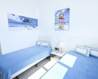 Rynek wtórny - apartment - Elche - Arenales del Sol