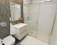 Rynek wtórny - apartment - Elche - Arenales del Sol