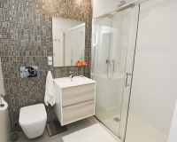 Rynek wtórny - apartment - Elche - Arenales del Sol