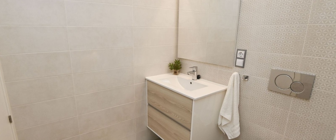 Rynek wtórny - apartment - Elche - Arenales del Sol