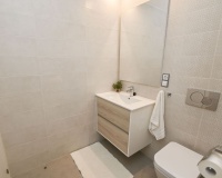 Rynek wtórny - apartment - Elche - Arenales del Sol