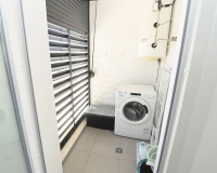 Rynek wtórny - apartment - Elche - Arenales del Sol