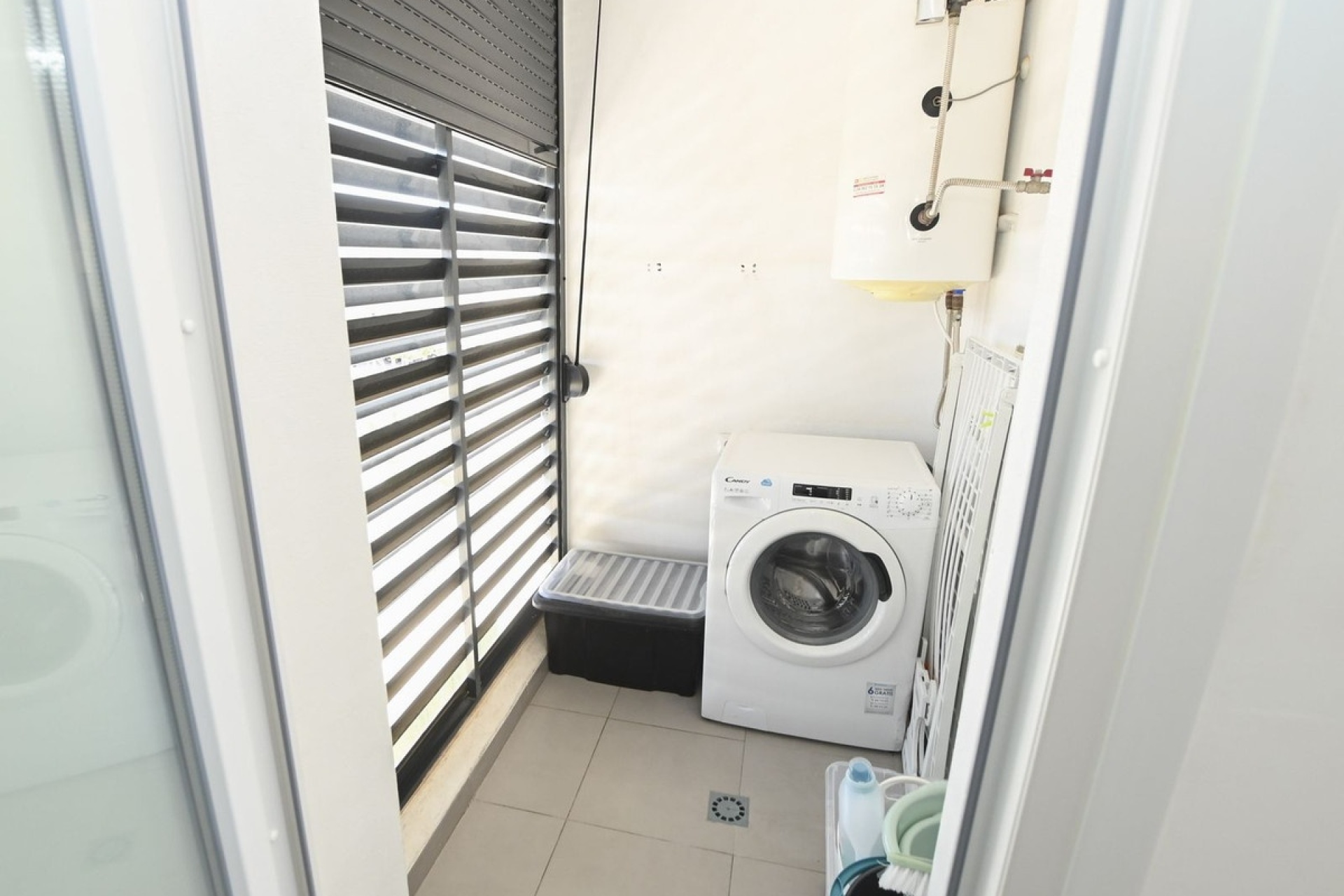 Rynek wtórny - apartment - Elche - Arenales del Sol