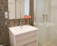 Rynek wtórny - apartment - Elche - Arenales del Sol