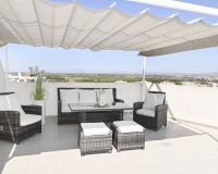 Rynek wtórny - apartment - Elche - Arenales del Sol