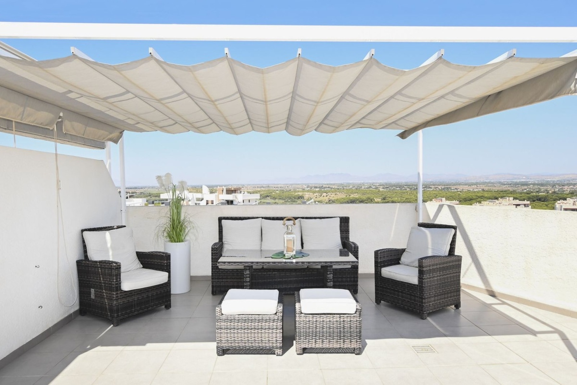 Rynek wtórny - apartment - Elche - Arenales del Sol