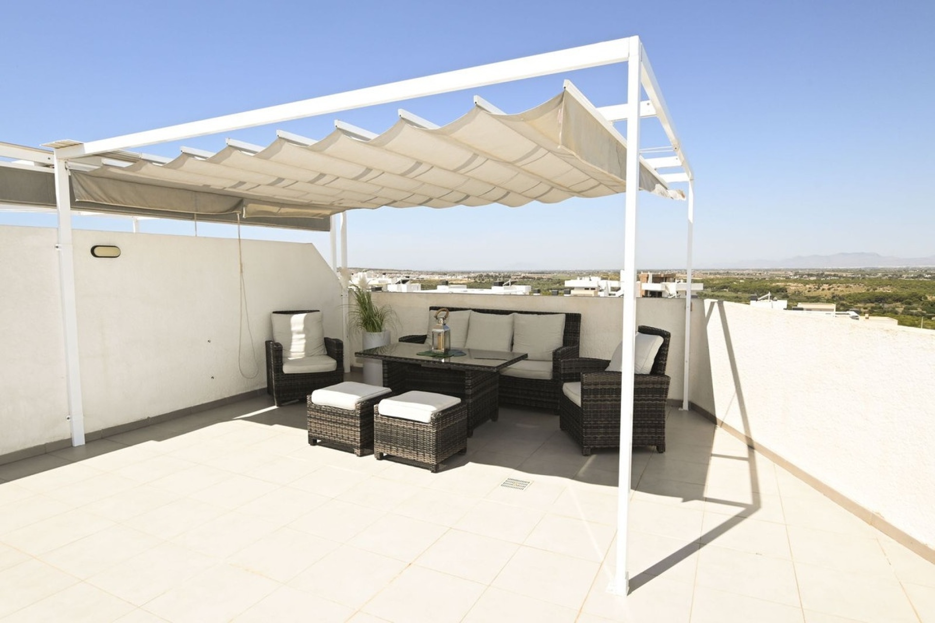 Rynek wtórny - apartment - Elche - Arenales del Sol
