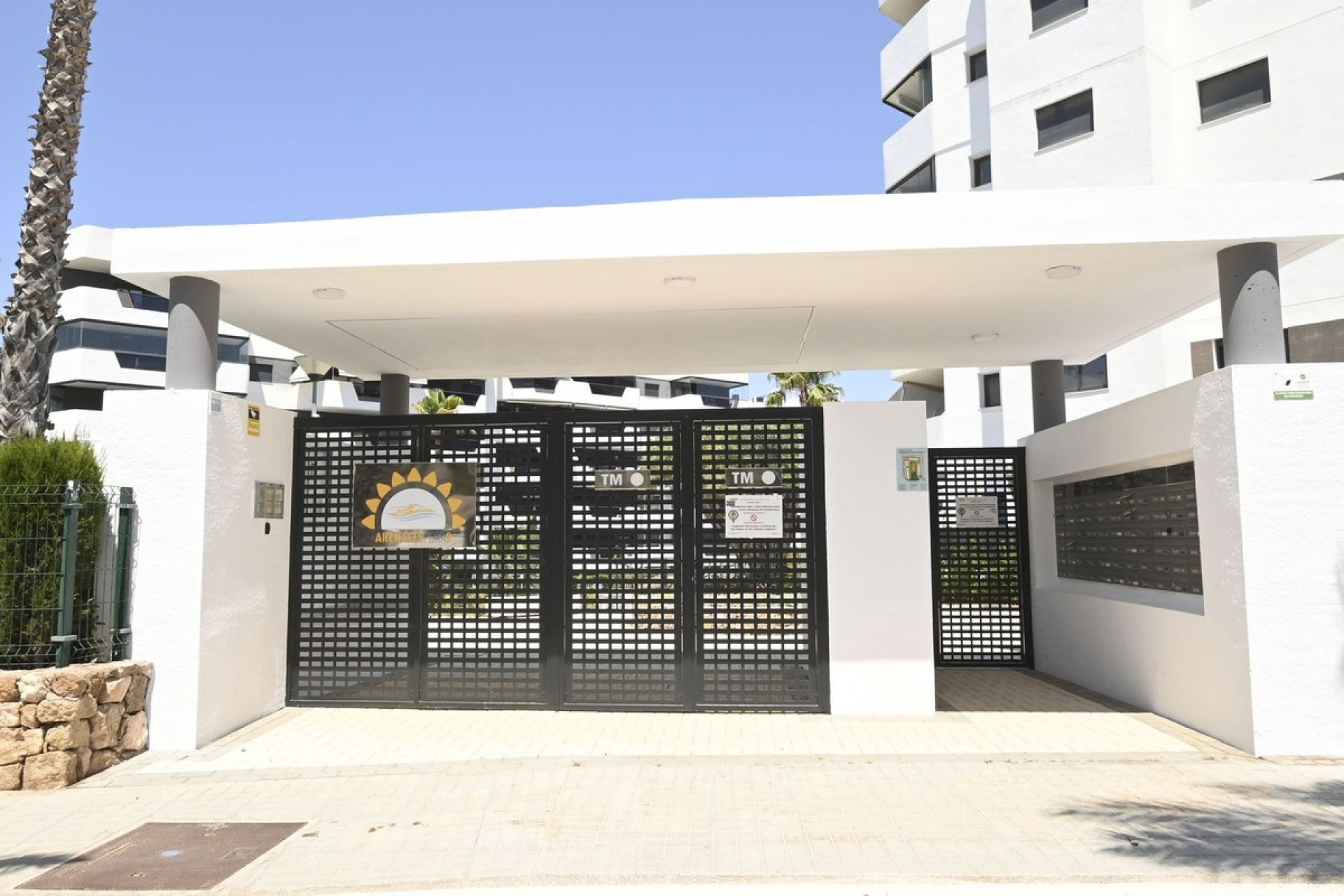 Rynek wtórny - apartment - Elche - Arenales del Sol