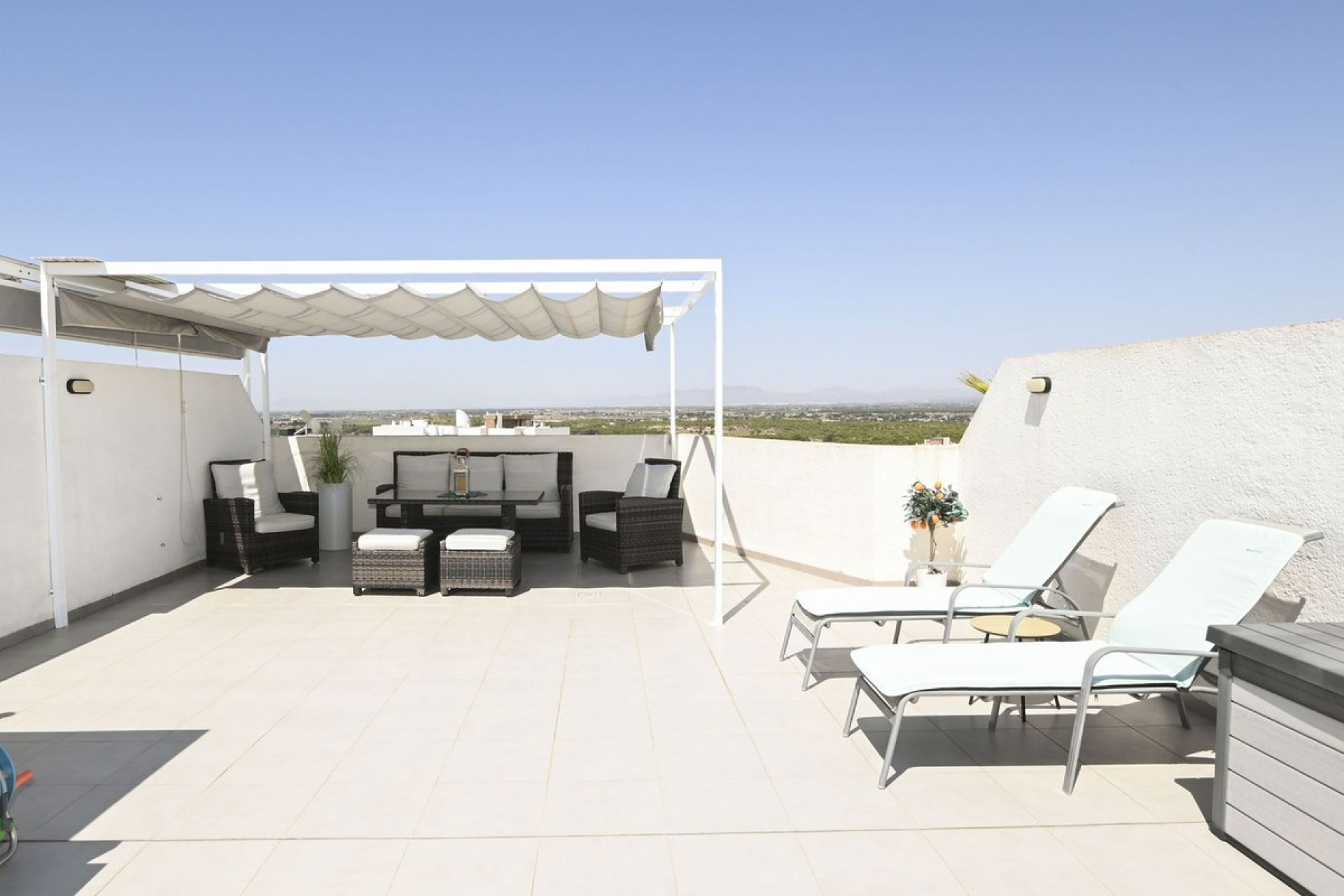 Rynek wtórny - apartment - Elche - Arenales del Sol