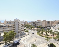 Rynek wtórny - apartment - Elche - Arenales del Sol