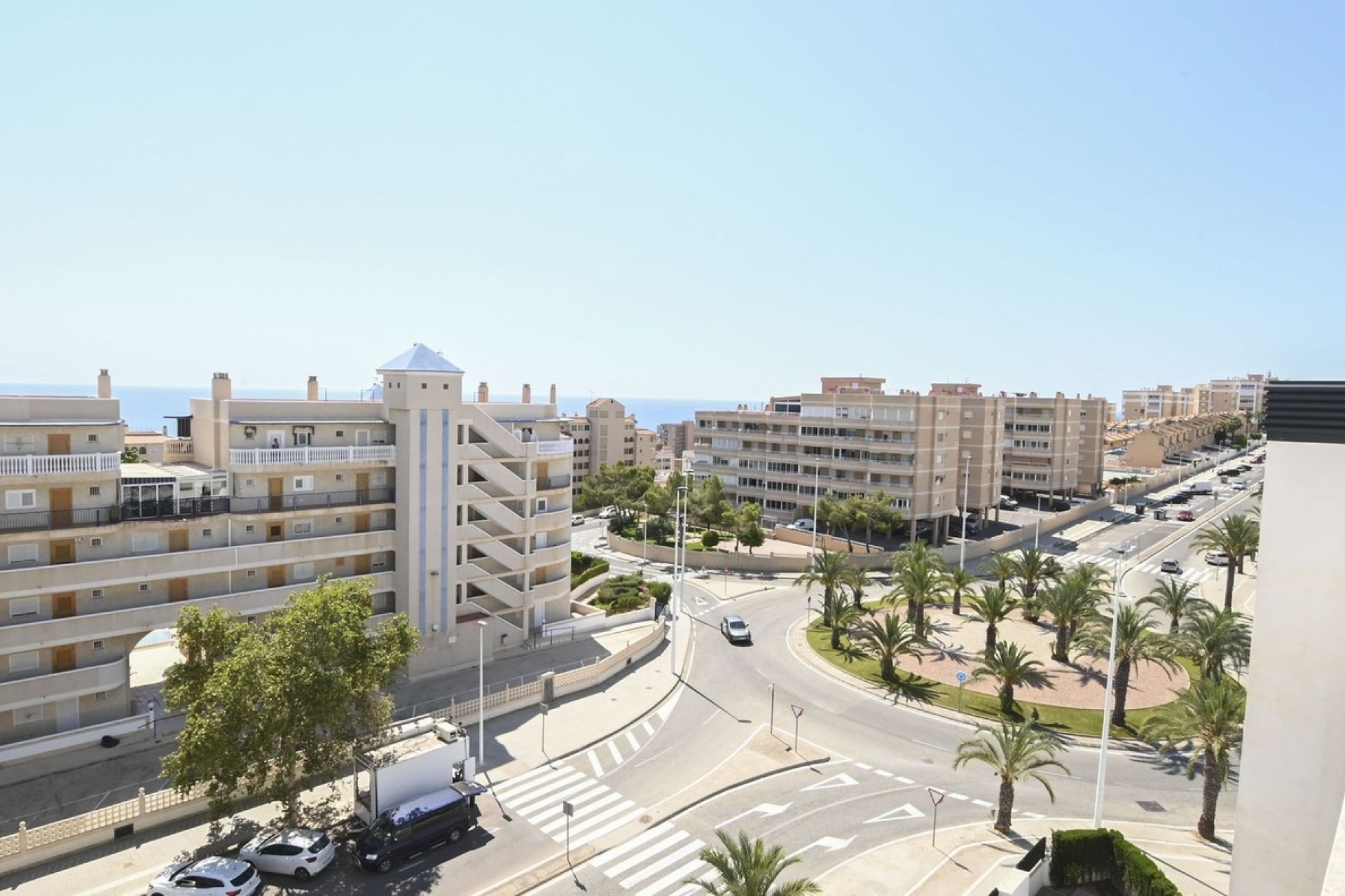 Rynek wtórny - apartment - Elche - Arenales del Sol