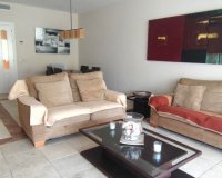 Rynek wtórny - apartment - Estepona - Atalaya