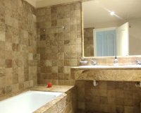 Rynek wtórny - apartment - Estepona - Atalaya