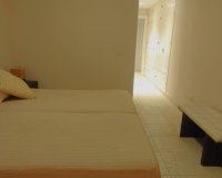 Rynek wtórny - apartment - Estepona - Atalaya