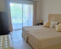 Rynek wtórny - apartment - Estepona - Atalaya