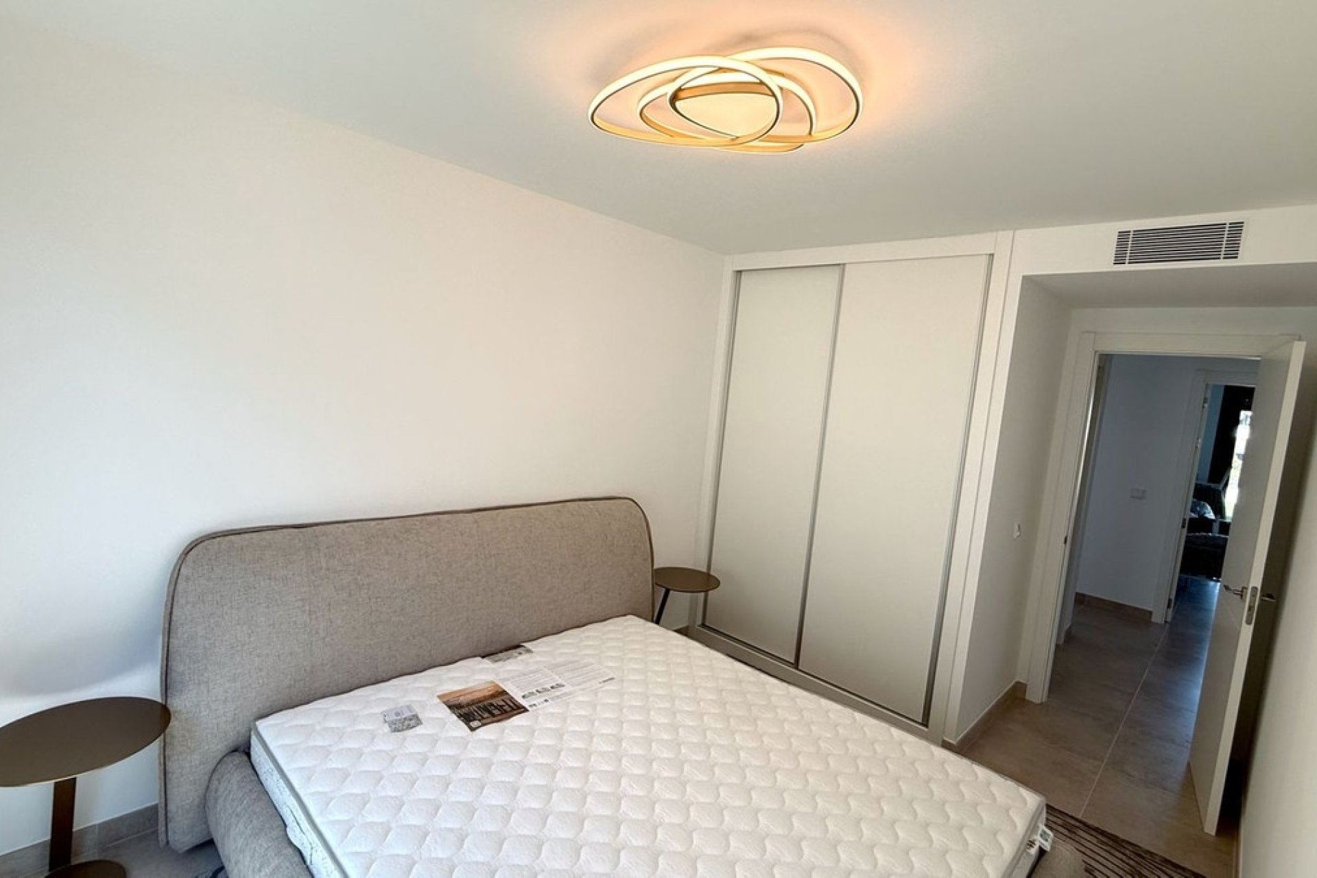 Rynek wtórny - apartment - Estepona - Atalaya