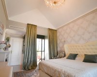Rynek wtórny - apartment - Estepona - Atalaya