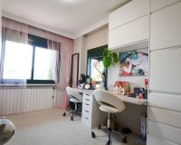 Rynek wtórny - apartment - Estepona - Atalaya