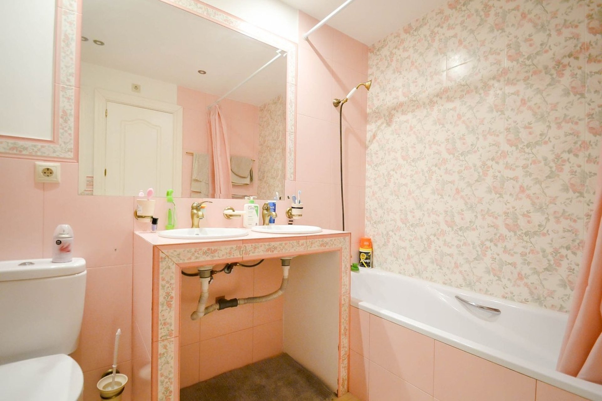 Rynek wtórny - apartment - Estepona - Atalaya