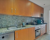 Rynek wtórny - apartment - Estepona - Atalaya