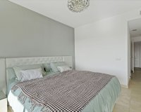 Rynek wtórny - apartment - Estepona - Atalaya