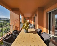 Rynek wtórny - apartment - Estepona - Atalaya