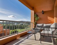 Rynek wtórny - apartment - Estepona - Atalaya