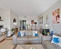 Rynek wtórny - apartment - Estepona - Atalaya