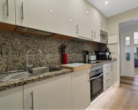 Rynek wtórny - apartment - Estepona - Atalaya