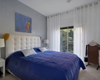 Rynek wtórny - apartment - Estepona - Atalaya