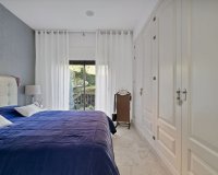 Rynek wtórny - apartment - Estepona - Atalaya