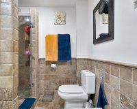 Rynek wtórny - apartment - Estepona - Atalaya