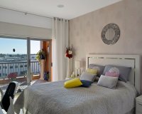 Rynek wtórny - apartment - Estepona - Atalaya
