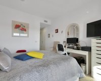 Rynek wtórny - apartment - Estepona - Atalaya