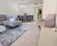 Rynek wtórny - apartment - Estepona - Atalaya
