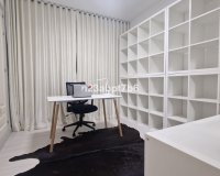 Rynek wtórny - apartment - Estepona - Atalaya