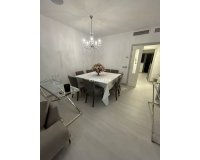 Rynek wtórny - apartment - Estepona - Atalaya