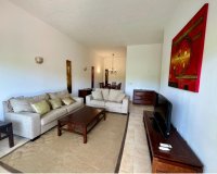 Rynek wtórny - apartment - Estepona - Atalaya